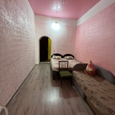 Квартира 35 м², 1-комнатная - изображение 1