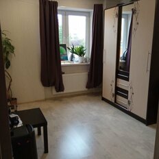 Квартира 35 м², 1-комнатная - изображение 2