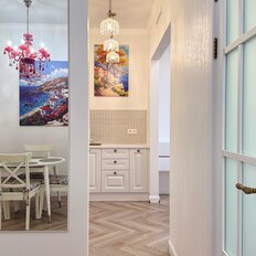 Квартира 51 м², 2-комнатная - изображение 4