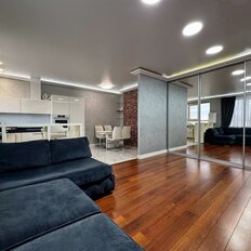 Квартира 51 м², 1-комнатная - изображение 1