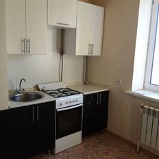 Квартира 33 м², 1-комнатная - изображение 5