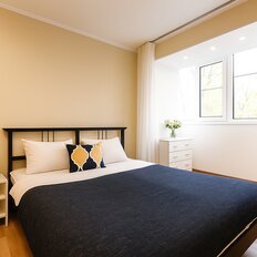 Квартира 44 м², 2-комнатная - изображение 2