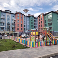 Квартира 44 м², 1-комнатная - изображение 3