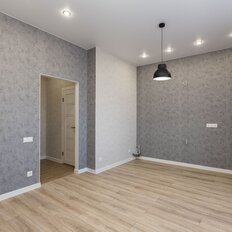 Квартира 29,1 м², студия - изображение 3