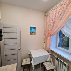 Квартира 42,3 м², 2-комнатная - изображение 3