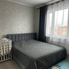 Квартира 26 м², 1-комнатная - изображение 4