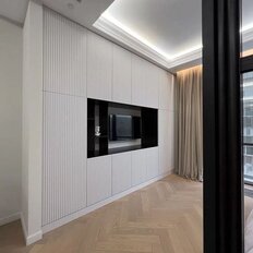 Квартира 42 м², студия - изображение 4