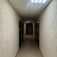 Квартира 21 м², студия - изображение 1