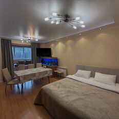 Квартира 55 м², 1-комнатная - изображение 2