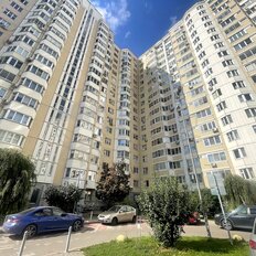 Квартира 37,7 м², 1-комнатная - изображение 1