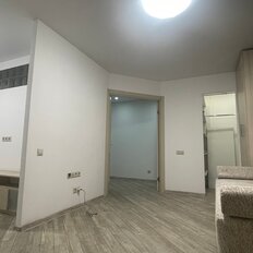 Квартира 34 м², 1-комнатная - изображение 5