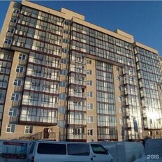 Квартира 30 м², студия - изображение 4