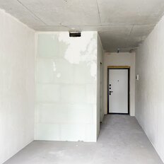 Квартира 21,7 м², студия - изображение 4