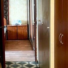 Квартира 54,7 м², 2-комнатная - изображение 4