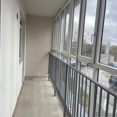 Квартира 41 м², 1-комнатная - изображение 3