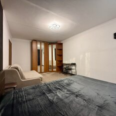 Квартира 36 м², 1-комнатная - изображение 4