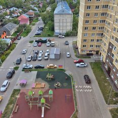 Квартира 35 м², 1-комнатная - изображение 1