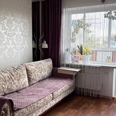 Квартира 31 м², 1-комнатная - изображение 3