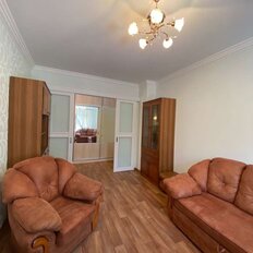 Квартира 43 м², 1-комнатная - изображение 5