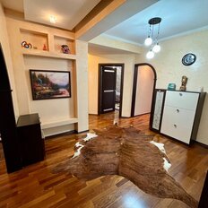 Квартира 100 м², 3-комнатная - изображение 1