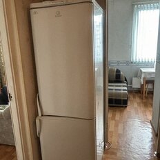 Квартира 40 м², 1-комнатная - изображение 1