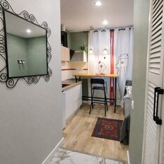 Квартира 19 м², студия - изображение 4