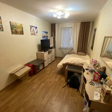 Квартира 36 м², 1-комнатная - изображение 5