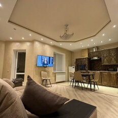 Квартира 40 м², студия - изображение 4
