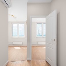 Квартира 32,2 м², 1-комнатные - изображение 2