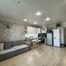 Квартира 32 м², студия - изображение 2