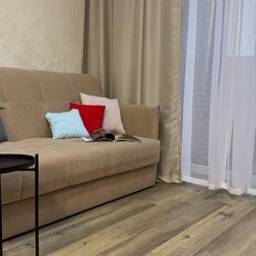 Квартира 35 м², 1-комнатная - изображение 2