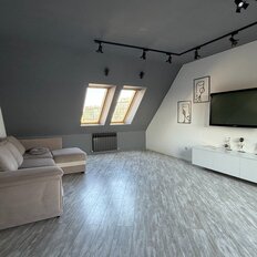 Квартира 80 м², 2-комнатная - изображение 2