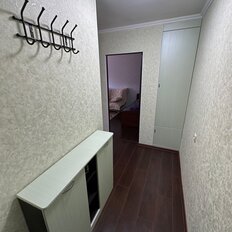 Квартира 34 м², 1-комнатная - изображение 1