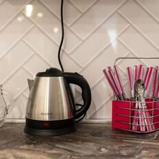 Квартира 35 м², студия - изображение 5