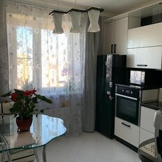 Квартира 61,6 м², 2-комнатная - изображение 4