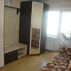 Квартира 30 м², 1-комнатная - изображение 1