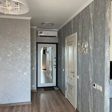 Квартира 30 м², студия - изображение 2