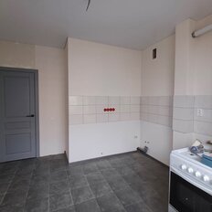 Квартира 38 м², 1-комнатная - изображение 2