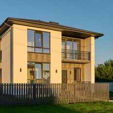 дом + 8,1 сотки, участок - изображение 2