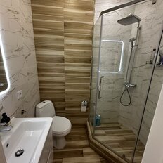 Квартира 66,8 м², 2-комнатные - изображение 5