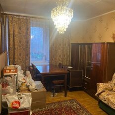 Квартира 35 м², 1-комнатная - изображение 3
