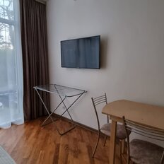 Квартира 26 м², студия - изображение 3