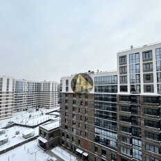 Квартира 64,9 м², 2-комнатная - изображение 2