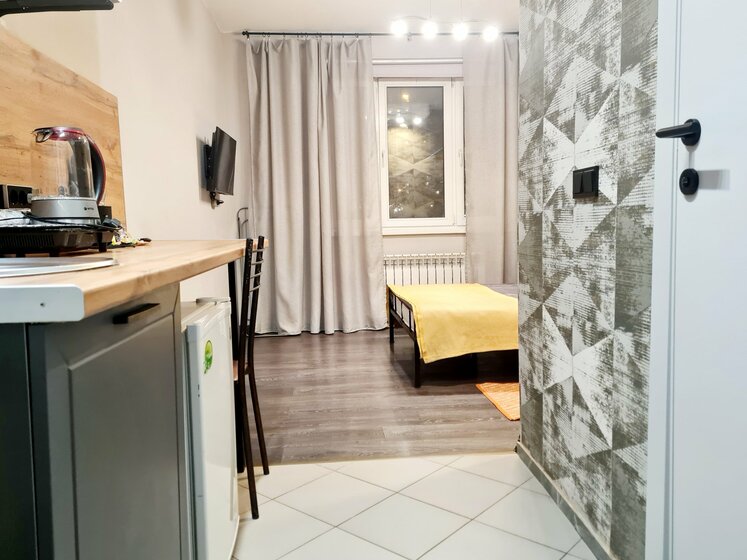 36 м², 1-комнатная квартира 5 000 ₽ в сутки - изображение 67