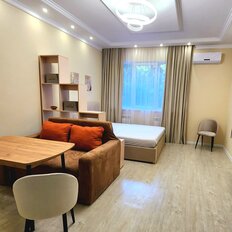 Квартира 29 м², студия - изображение 3