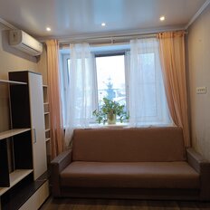 Квартира 30 м², 1-комнатная - изображение 4