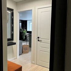 Квартира 45 м², 2-комнатная - изображение 2