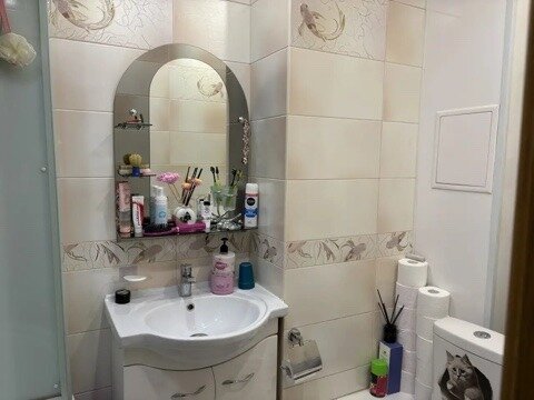 53 м², 2-комнатная квартира 5 400 000 ₽ - изображение 43