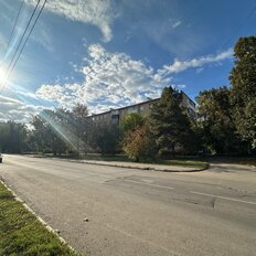 Квартира 59 м², 3-комнатная - изображение 3