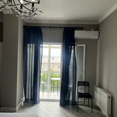 Квартира 44 м², 1-комнатная - изображение 4